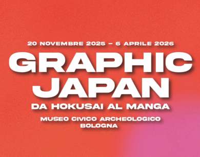 Graphic Japan mostra Bologna
