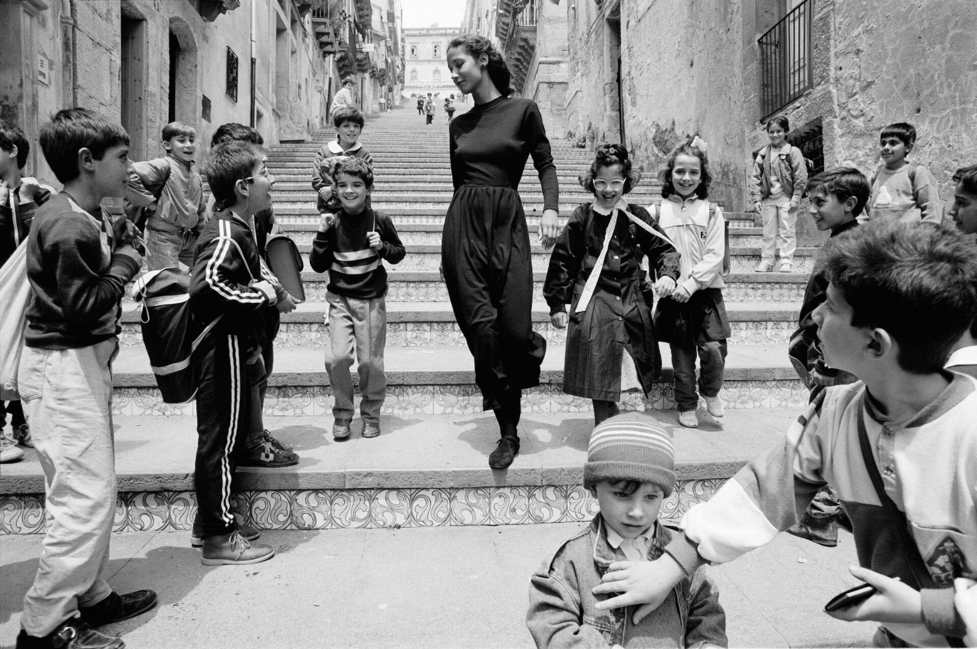 Ferdinando Scianna, Marpessa