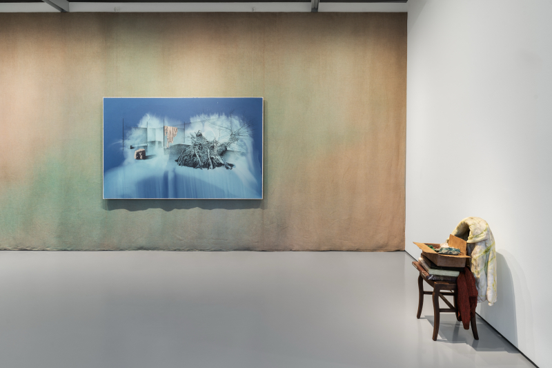 Tatiana Trouvé​ Untitled