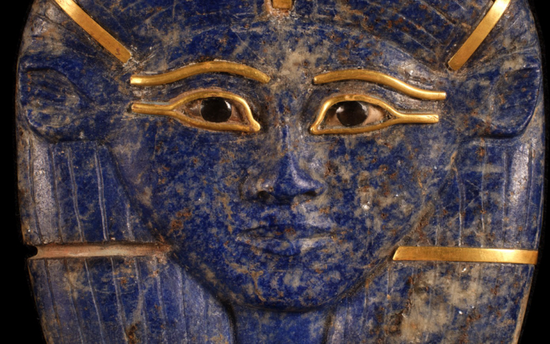 tesori dei faraoni mostra Roma