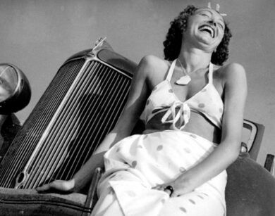 Lee Miller fotografia