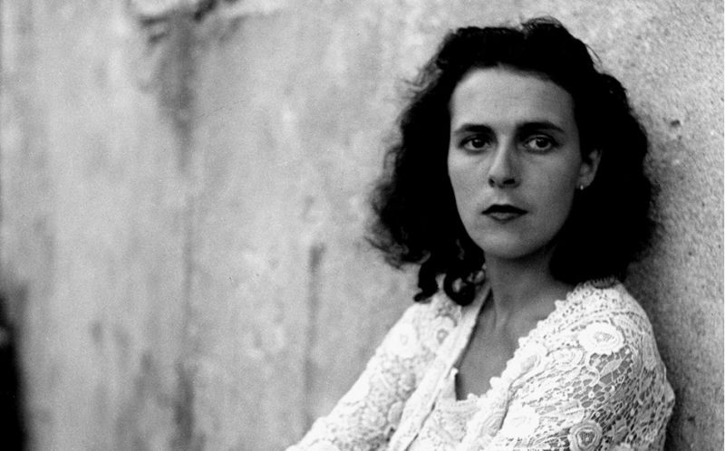 Leonora Carrington ritratto