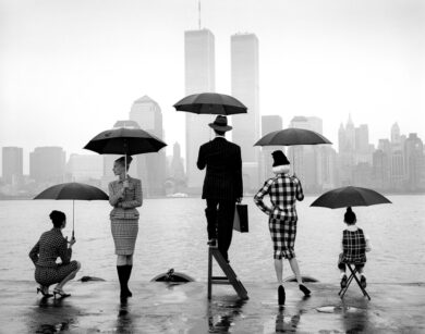 RODNEY SMITH Skyline