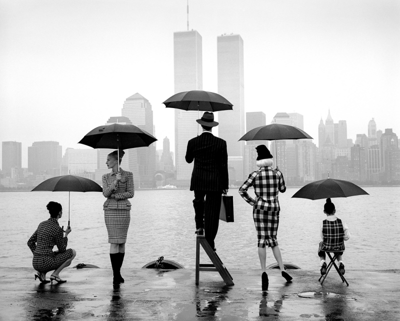 RODNEY SMITH Skyline