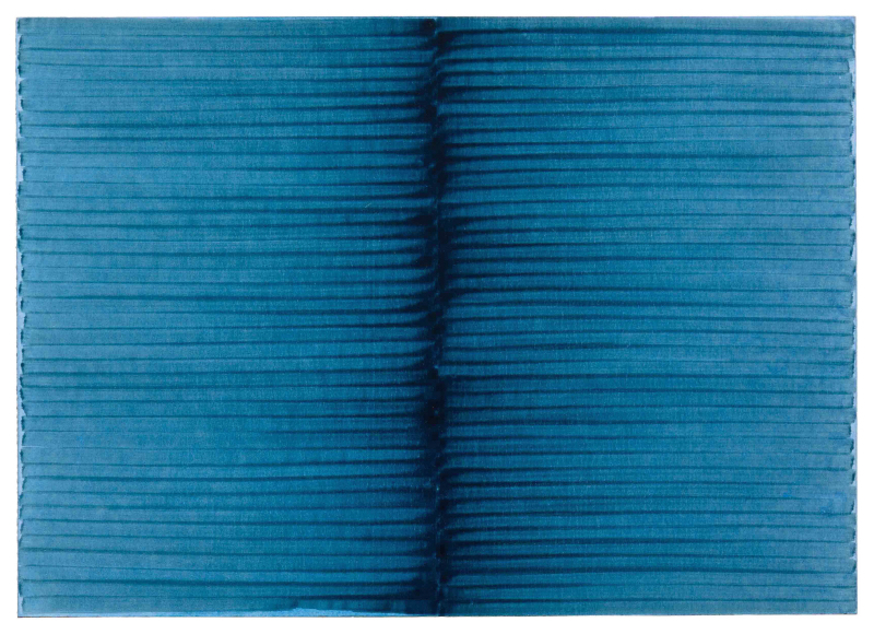 Irma Blank Radical Writings