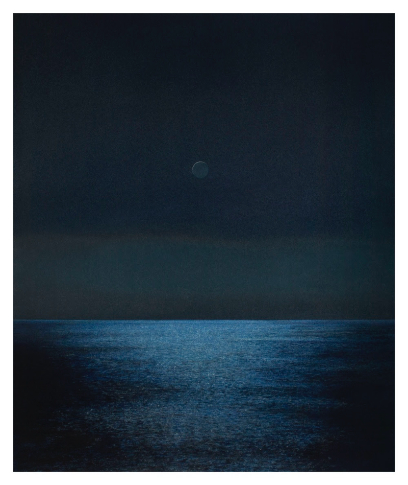 Katazyna Wiesiolek Radical lightings