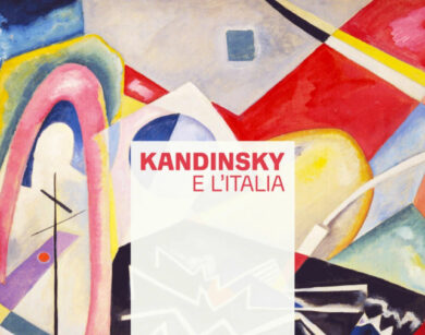 Kandinsky e l’Italia mostra