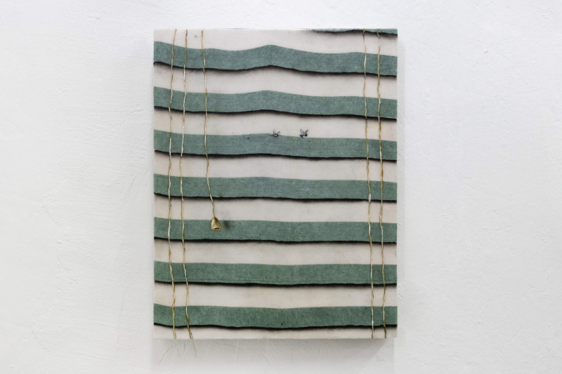 Andreas Zampella Vite silenziose