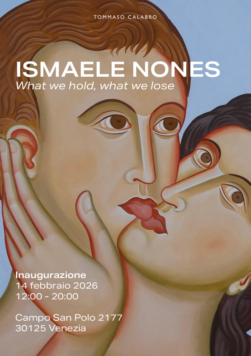 Ismaele Nones art