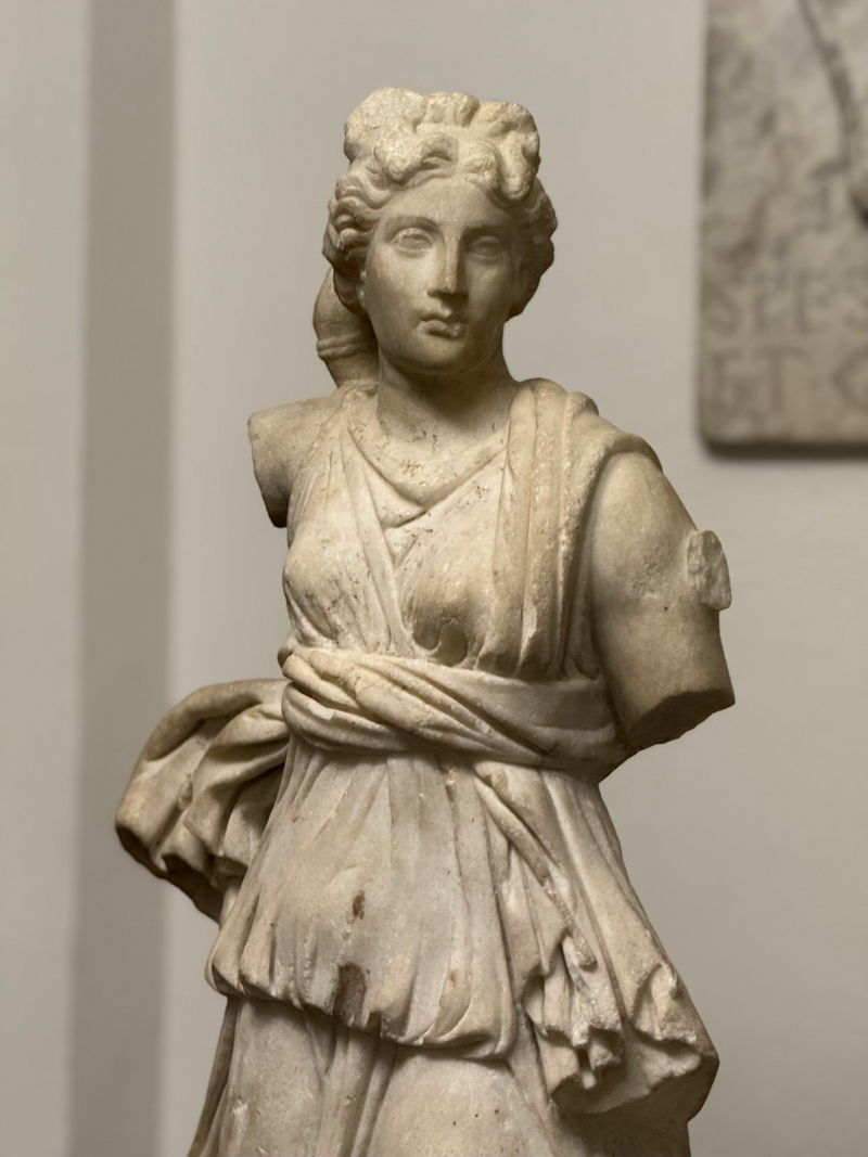 Diana Cacciatrice Diana Venatrix