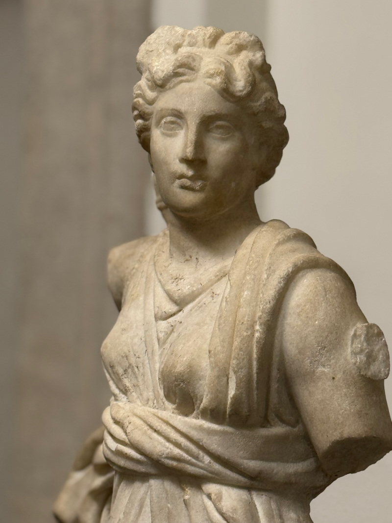 Diana Cacciatrice Diana Venatrix