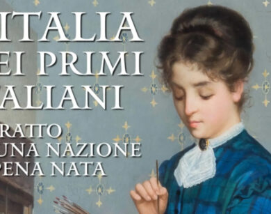 L’Italia dei primi italiani Novara mostra