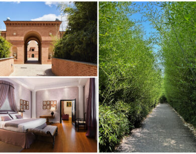 Labirinto della Masone Parma