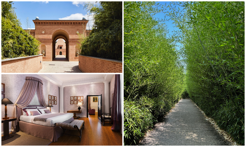 Labirinto della Masone Parma