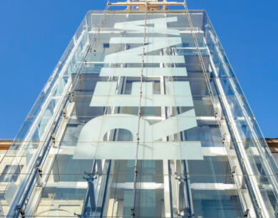 Museo Reina Sofia Madrid