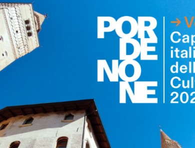 Pordenone capitale cultura 2027