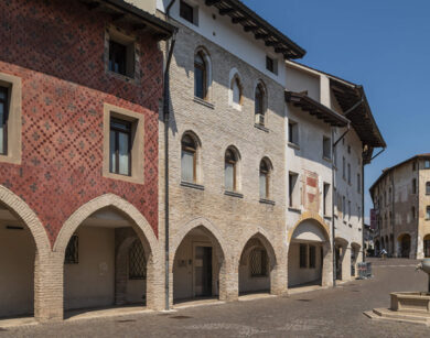 Pordenone capitale cultura