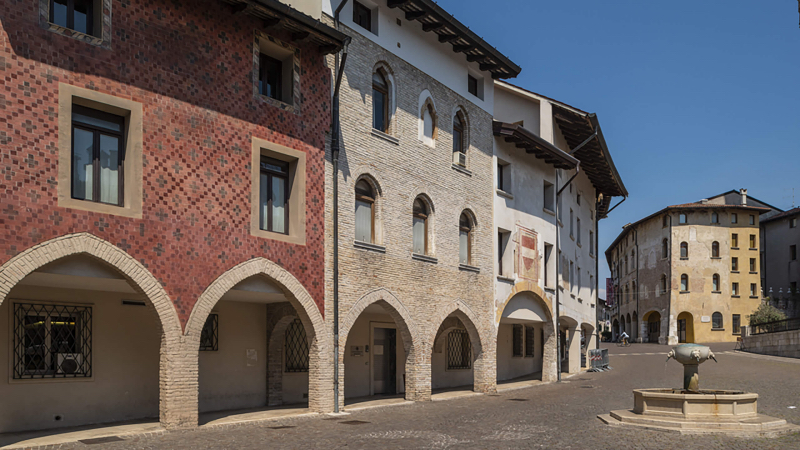 Pordenone capitale cultura