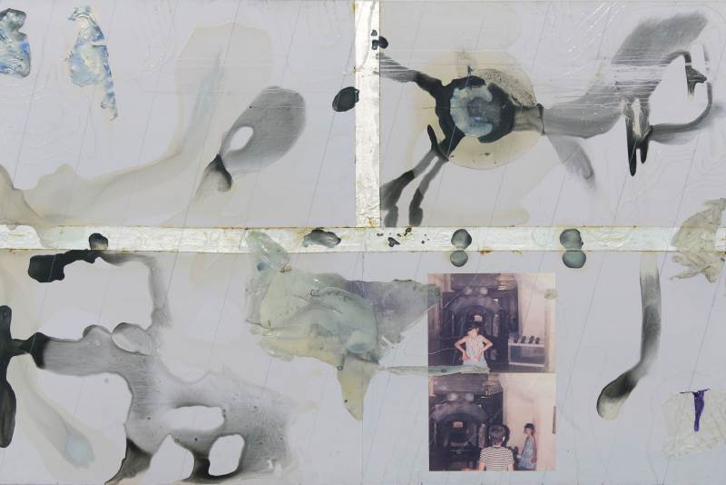 Terry Atkinson, Goya Work, 1986