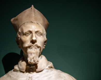 Bernini e i Barberini mostra