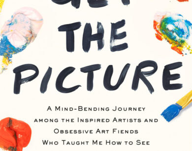 Get the picture Bianca Bosker book