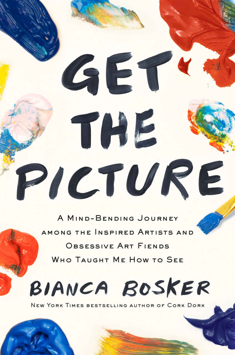 Get the picture Bianca Bosker book