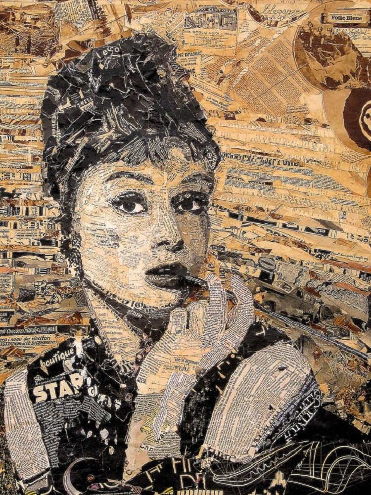 AUDREY Paolo Franzoso