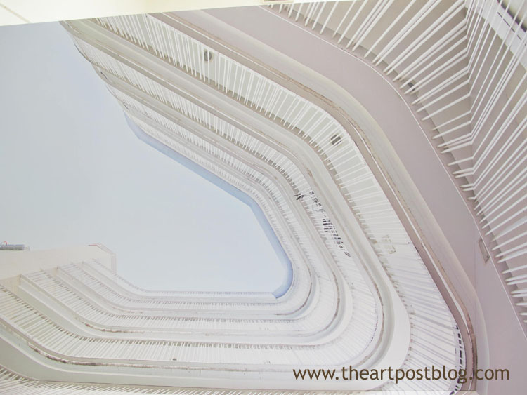 Biennale Architettura Venezia