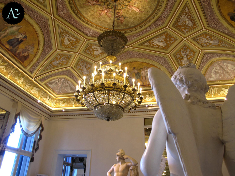 Antonio Canova | Museo Correr | Musei Venezia