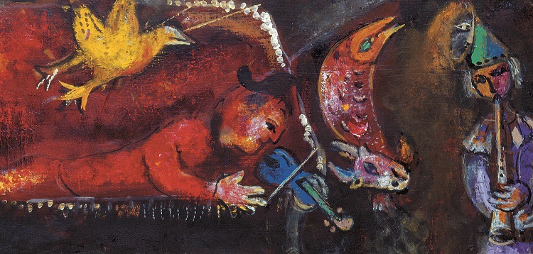 Chagall 2