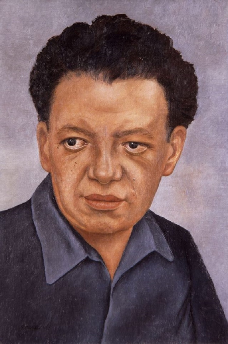 Diego Rivera
