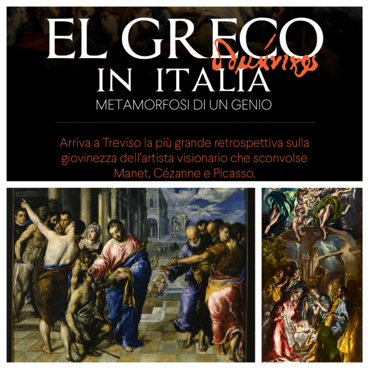 El Greco Treviso2