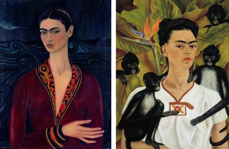 Frida-Kahlo