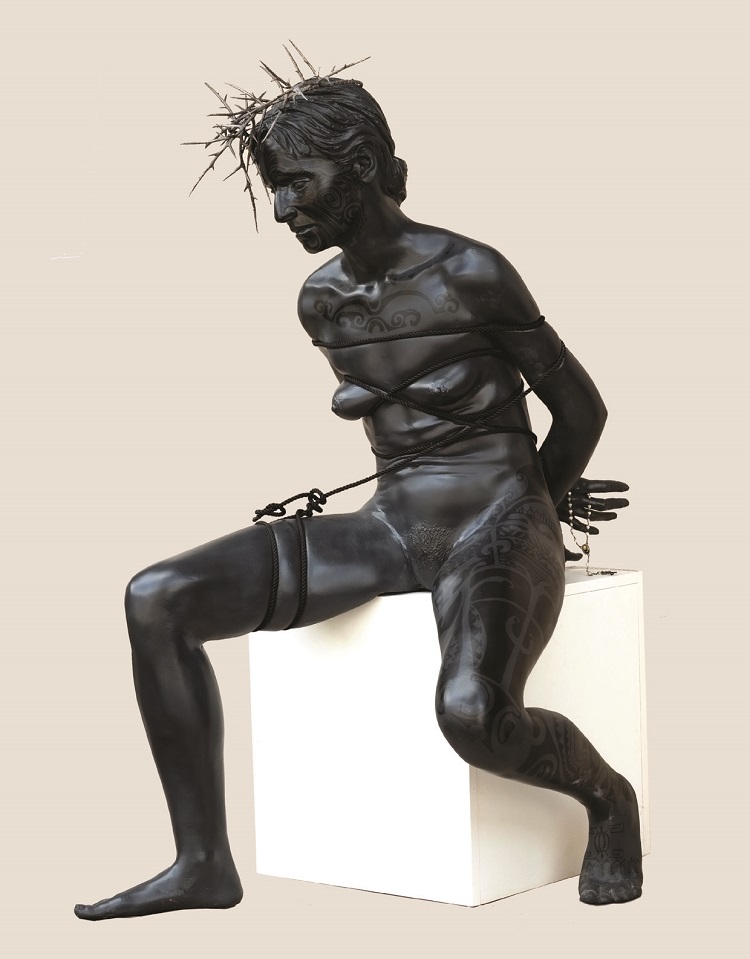 Gloria Pastore_Corpus mens