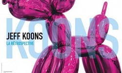 Jeff Koons