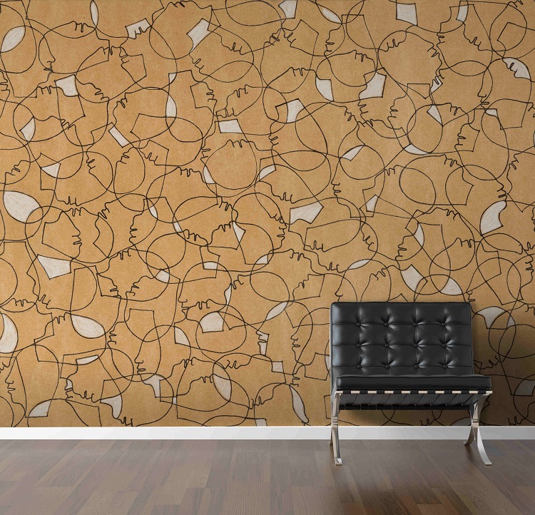 Laura Zeni_Teste da pacco_2015_Wallpepper