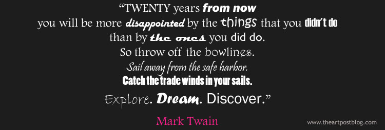 Mark Twain