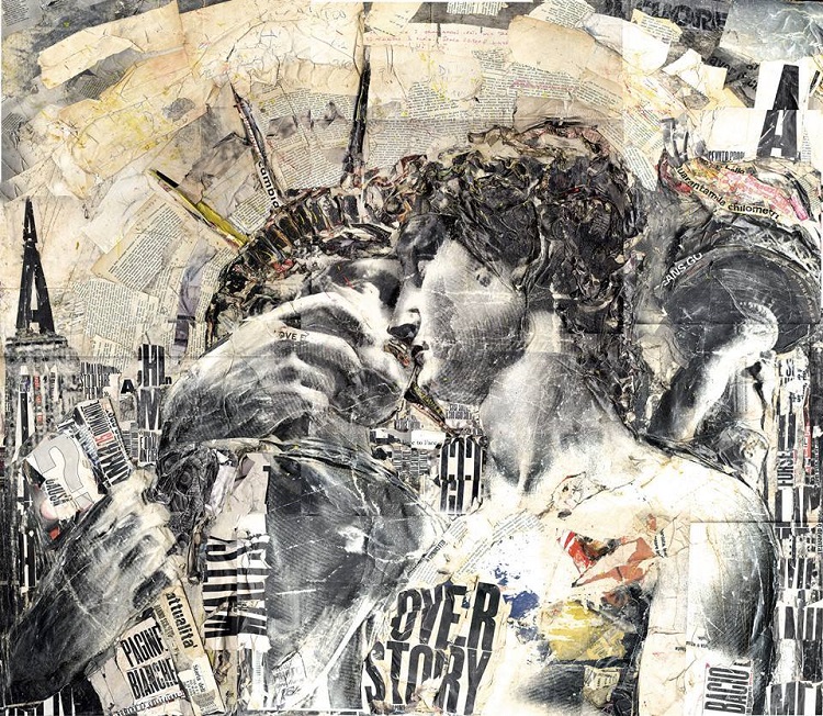 Paolo Franzoso A L L A  F I N E  T R O V E R O'  I L  T U O  SENSO