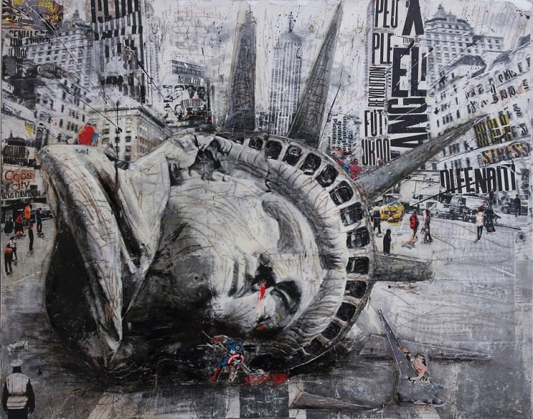 Paolo Franzoso LIBERTA'