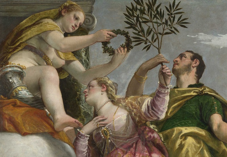 Paolo Caliari, il Veronese