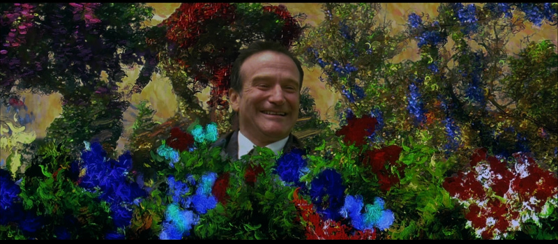 Robin Williams