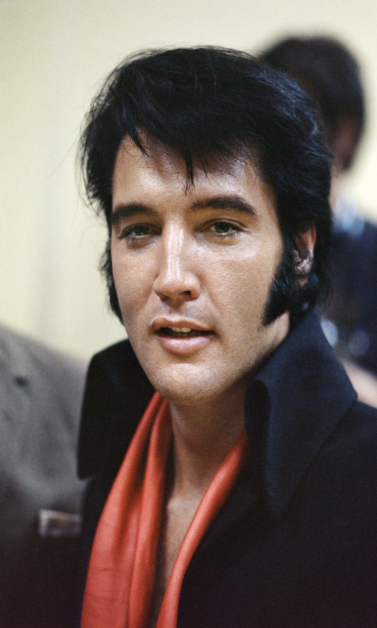 Elvis Presley
