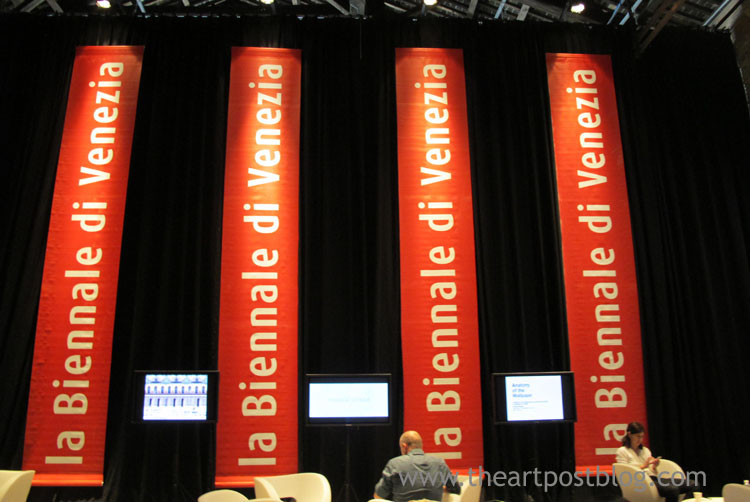Venezia Biennale