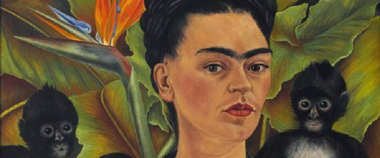 Frida Kahlo
