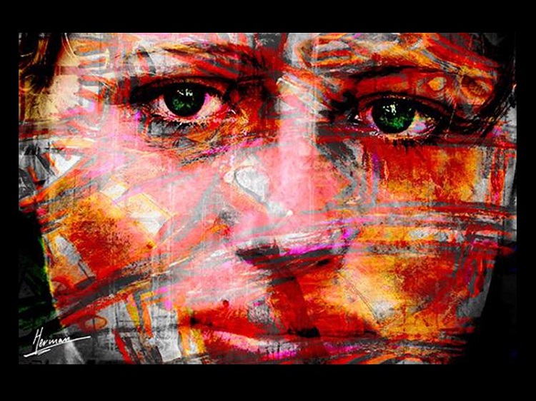 Herman Van den Broek