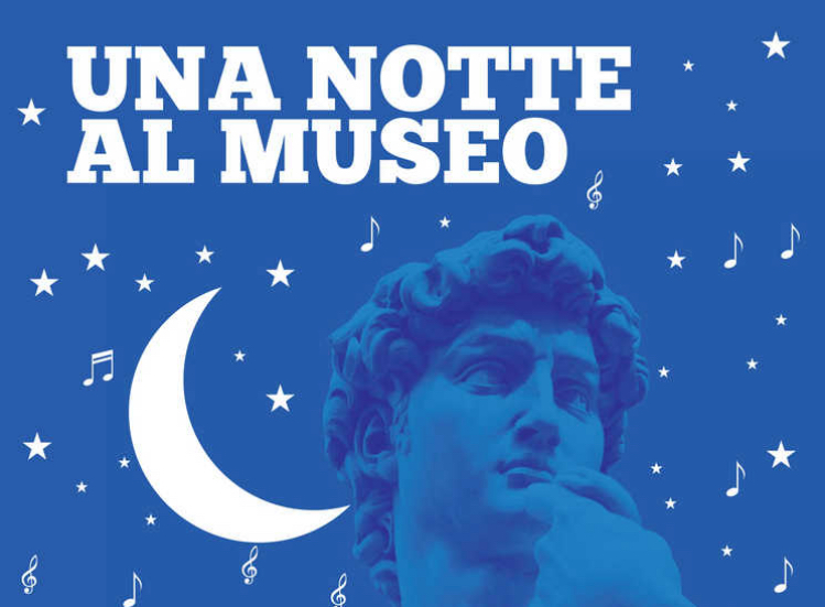 Junior Messaggero NOOTE AL MUSEO GIUGNO 2015